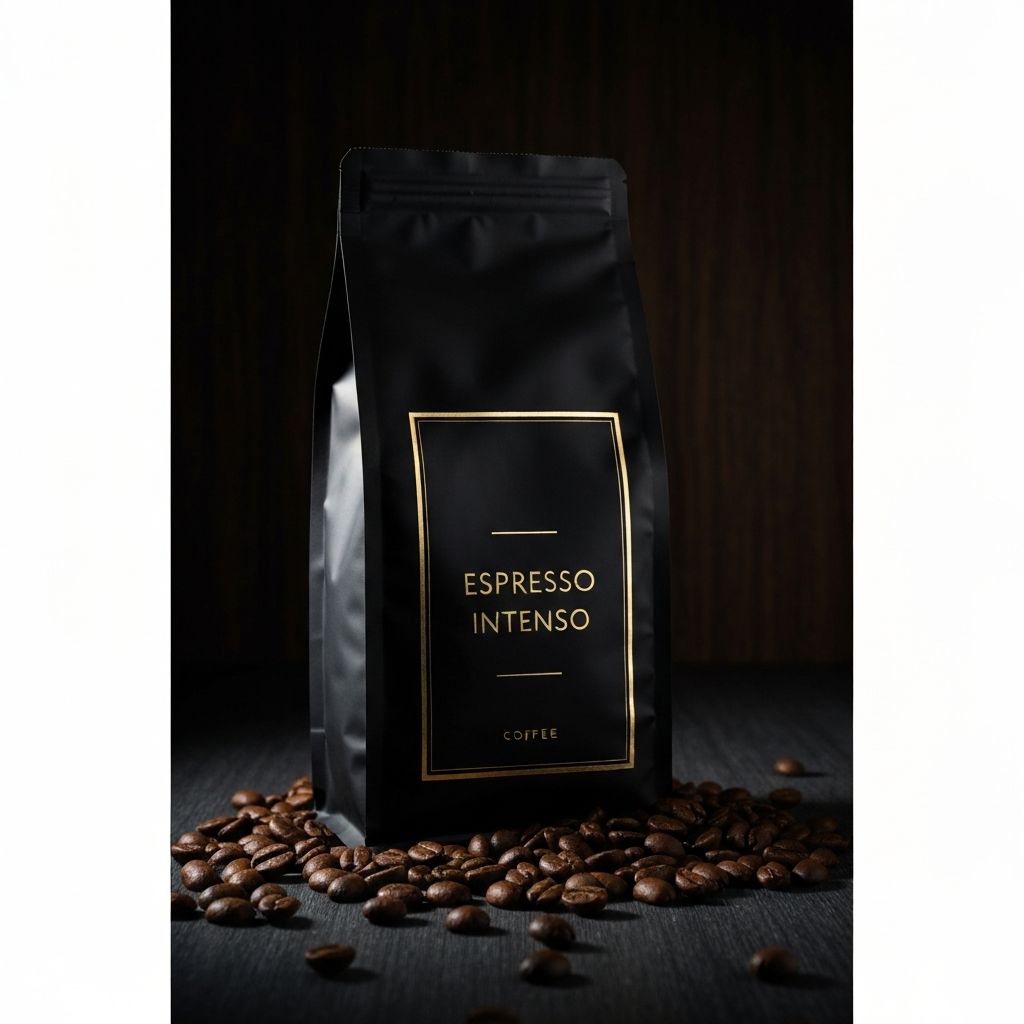 Espresso Intenso